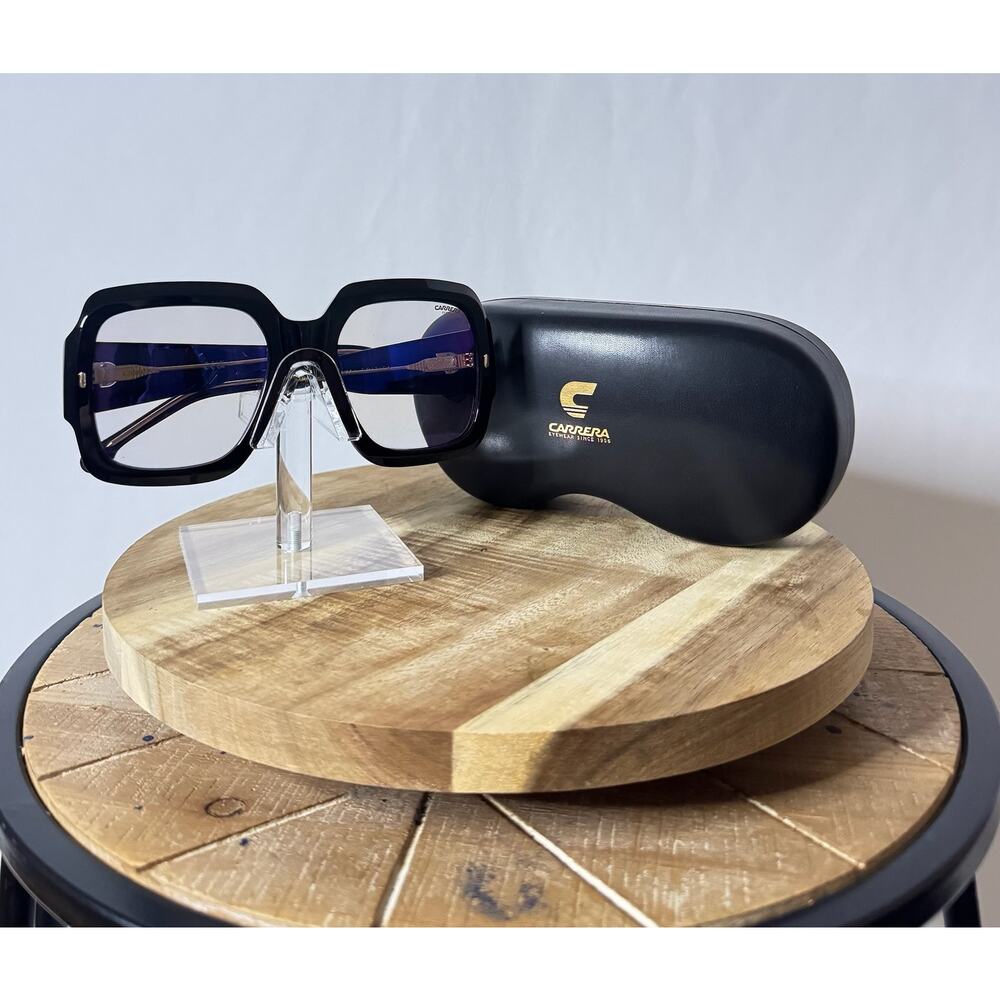 Carrera Sunglasses black one size NWT